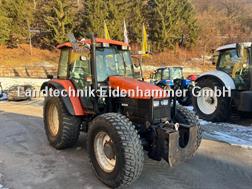 New Holland TS 100