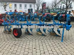 Lemken Juwel 7