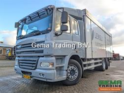 Daf FAN CF85.410 6x2 4 Sleeper Euro5 - WalkingFloor 41