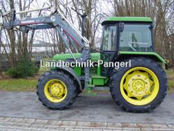 John Deere 2040