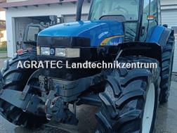 New Holland TM 135