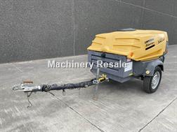 Atlas Copco XAS 37 KD