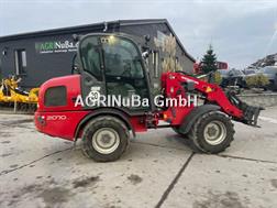 Weidemann 2070 CX 50