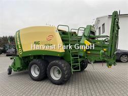 Krone BiG Pack 1270 VC