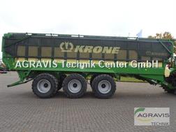 Krone GX 520