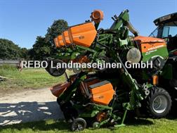 Amazone ED 6000-2C Special