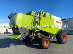 Claas LEXION 660