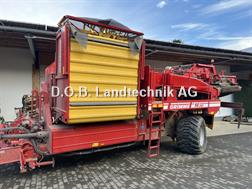 Grimme SE 260