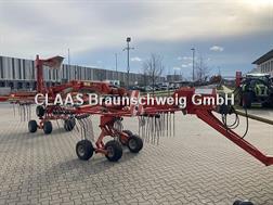 Kuhn GA 6522 Masterdrive