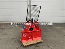 Königswieser KGD 42SA 1.3 Funkwinde