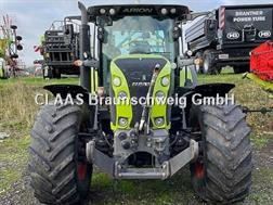 Claas ARION 650