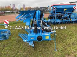 Lemken Juwel 8 M V  5 L 100