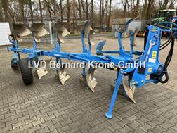 Lemken Europal 6 4+1 N100