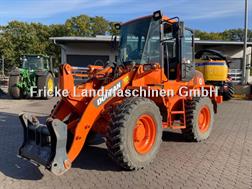 Doosan DL160       NUR 785 Betriebsstunden