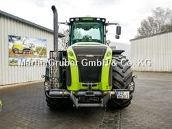 Claas Xerion 4500 Trac VC