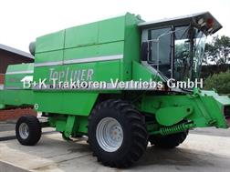 Deutz-Fahr 4080 Topliner