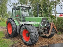 Fendt 308 C