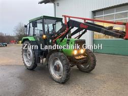 Deutz-Fahr DX 3.65