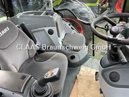 Claas ARION 420 CIS