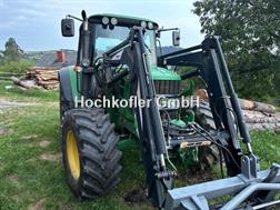 John Deere 6230 PREMIUM