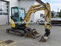 Yanmar VIO 33-U