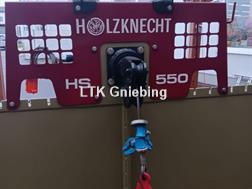 Holzknecht HS 550