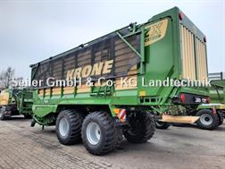 Krone ZX 430 GL OptiGrass28