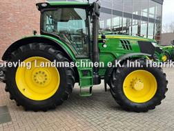 John Deere 6170 R