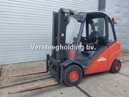 Linde H35 D