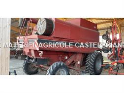 Case IH AXIAL FLOW 2166