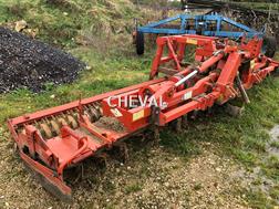 Kuhn Hr 6002 dr