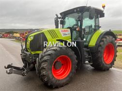 Claas ARION 620 CIS