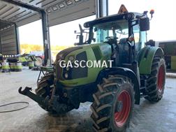 Claas ARION 420 M PEINTURE