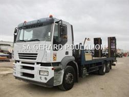 Iveco Stralis