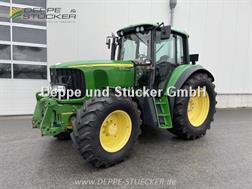 John Deere 6620