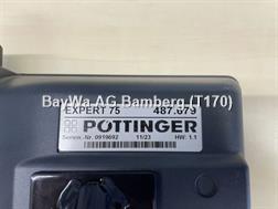 Pöttinger EXPERT 75 TERMINAL