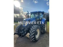 New Holland T7.210AC