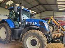 New Holland T7.185APC