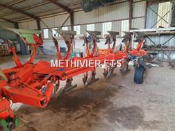 Kuhn VM180.6NSH