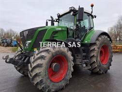 Fendt 824