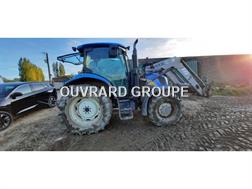 New Holland T6020P