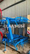 Lemken KORUND 8/600