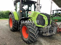 Claas ARION 620 CIS