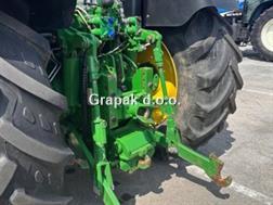 John Deere 6130