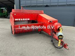 Welger AP 630