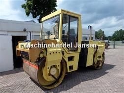 Bomag BW 164 AD-2