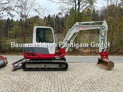 Takeuchi TB 250