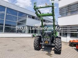 Fendt 211 Vario