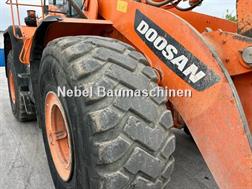 Doosan DL420-3