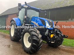 New Holland T 6.160